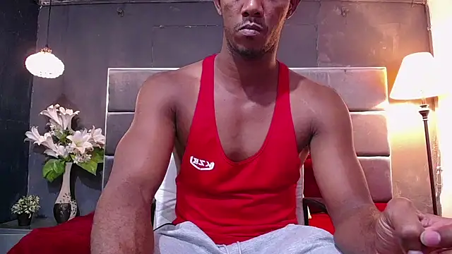 blackbignude online show from October 7, 1:25 am