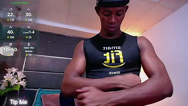 blackbignude online show from November 21, 1:37 am