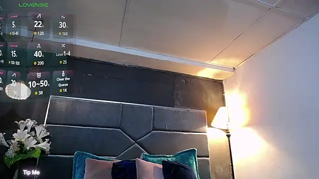 blackbignude online show from November 23, 1:27 am