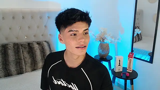 Dulcey  online show from September 10, 4:23 am