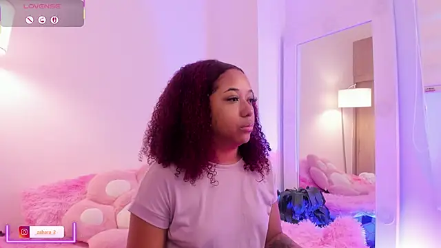  Zahara  online show from September 23, 11:24 am