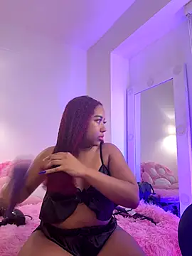  Zahara  online show from September 24, 1:31 am