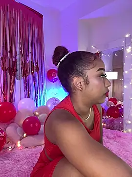  Zahara  online show from February 14, 11:56 pm