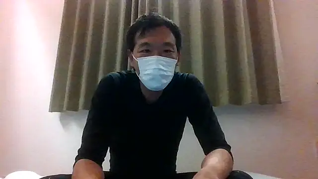 koukou322 online show from September 17, 9:44 am