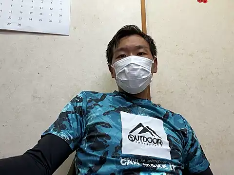 koukou322 online show from September 25, 6:17 am