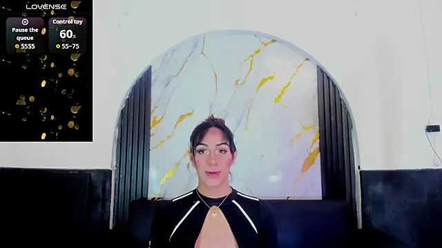 Snapshot of Aleska_GATE chatting on September 20, 8:43 pm Aleska GATE online show from September 20, 8:43 pm