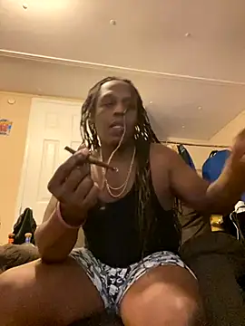 Snapshot of BigWayneDC chatting on November 7, 7:19 am BigWayneDC online show from November 7, 7:19 am