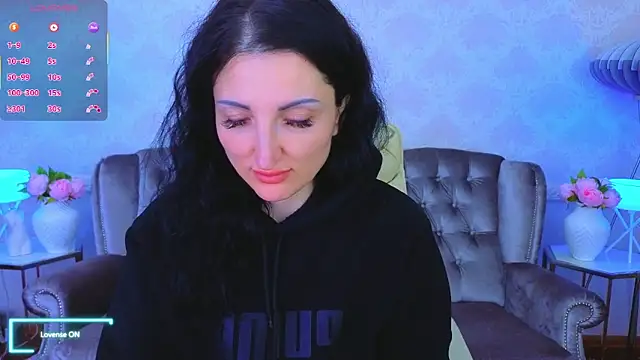 MissRossi online show from February 5, 1:49 pm