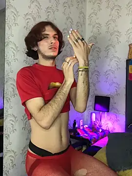 danny rios20 online show from September 26, 3:54 am