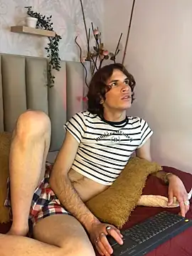 danny rios20 online show from November 6, 1:01 pm