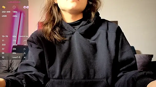 TrixiBell online show from December 20, 4:30 am