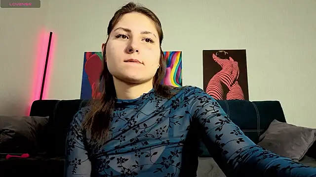 TrixiBell online show from March 24, 5:56 am