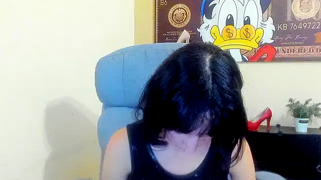 Marri-Stella online show from October 22, 8:47 am