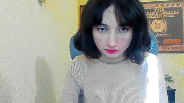 Marri-Stella online show from November 22, 10:03 am