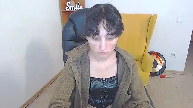 Marri-Stella online show from November 24, 9:53 am