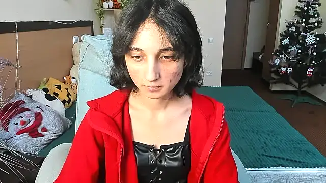 Marri-Stella online show from December 1, 10:09 am