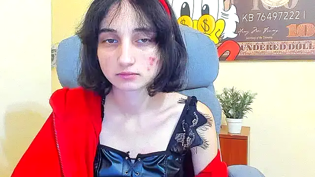 Marri-Stella online show from December 4, 10:02 am