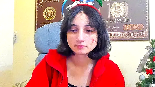 Marri-Stella online show from December 5, 10:02 am