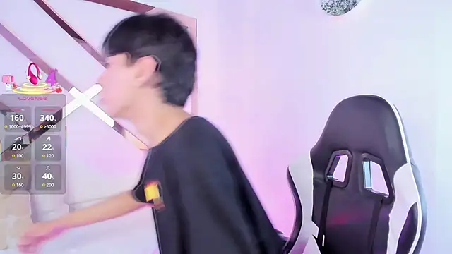 Jim twink online show from February 5, 7:51 pm