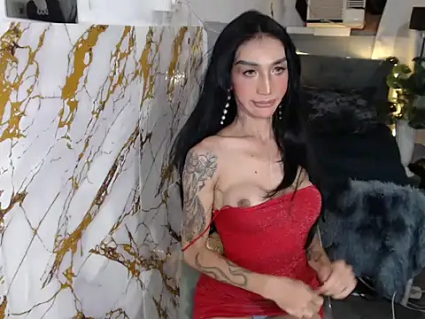 redhotties online show from June 9, 9:10 am