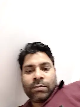 Jerry patel01 online show from October 31, 7:26 pm