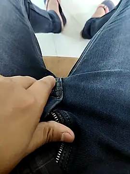 Jerry patel01 online show from February 19, 9:16 am