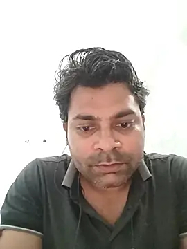Jerry patel01 online show from June 11, 7:17 am