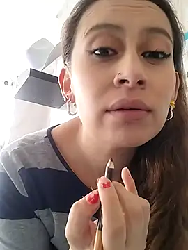 VidiaStons online show from November 2, 2:52 pm