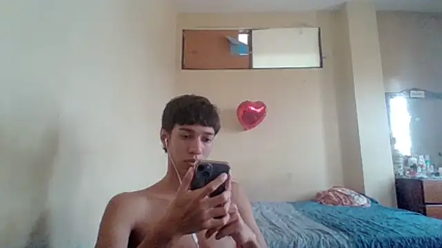 javi fer online show from January 6, 3:38 pm