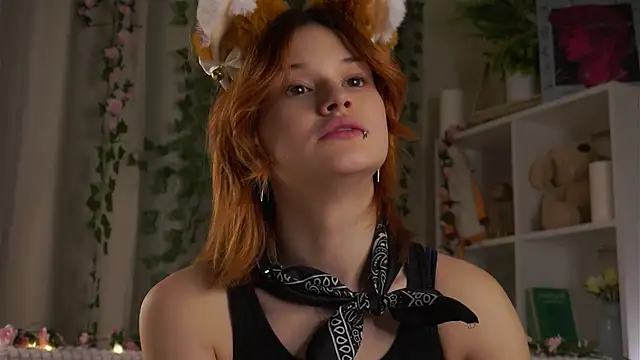 BlytheBenny online show from November 15, 1:25 am