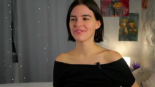 EleneButton online show from January 13, 1:11 am