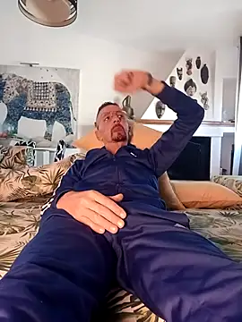 fabius720 online show from November 1, 7:43 am