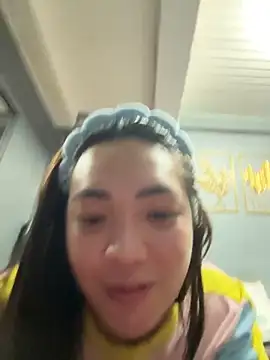 seductiveyumeko69 online show from October 23, 2:38 pm