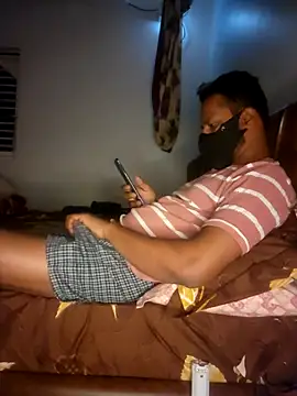 arsh couple online show from November 30, 5:17 pm