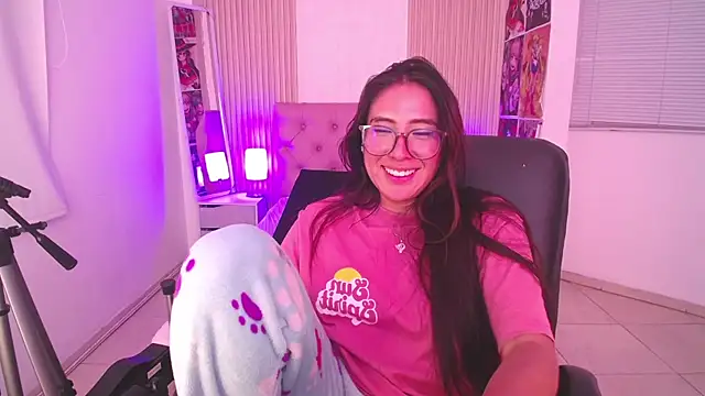 Bonnali lune online show from October 12, 10:14 am