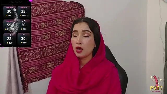 Snapshot of jalimamona chatting on April 23, 1:35 pm jalimamona online show from April 23, 1:35 pm