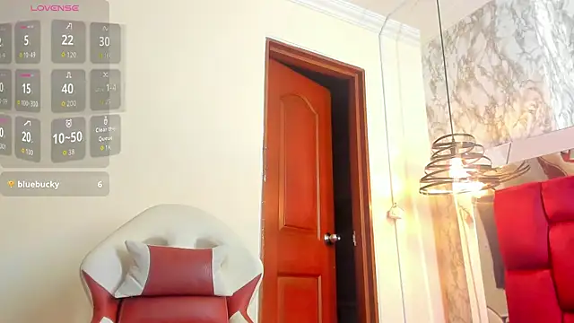 Sheilly brown online show from December 5, 8:23 am