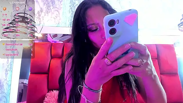 Sheilly brown online show from February 12, 7:42 pm