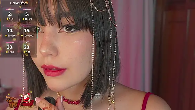 Tamyeliot online show from December 15, 2:27 am