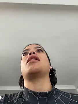 JuanitaMore01 online show from January 31, 8:18 pm