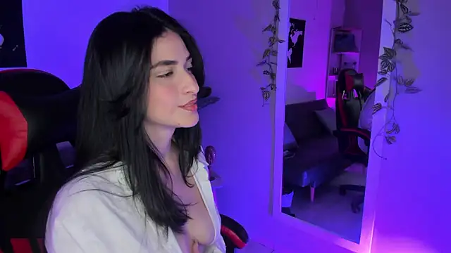 ZoeValencia1 online show from September 21, 3:46 pm