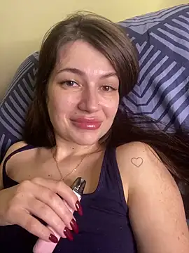 Cute Erika online show from December 14, 10:47 pm