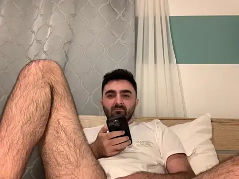 donastii online show from September 10, 7:58 pm