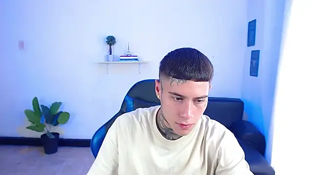 setthomas online show from October 23, 3:22 pm