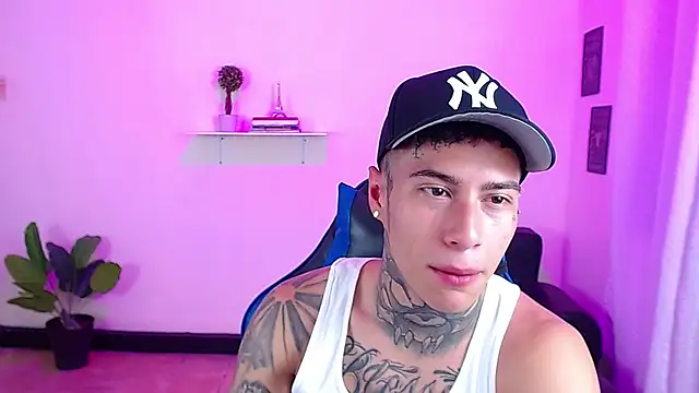 setthomas online show from October 31, 2:29 pm