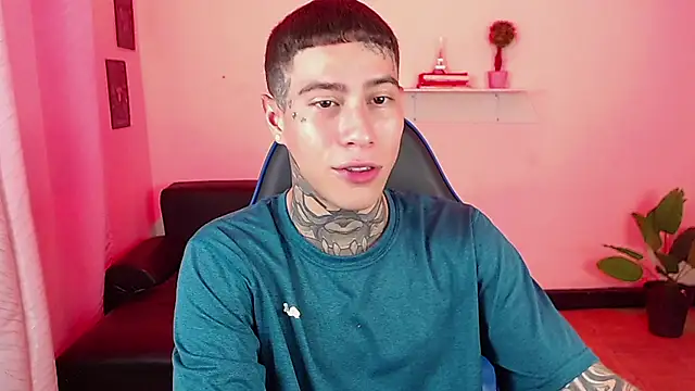 setthomas online show from January 14, 9:20 pm