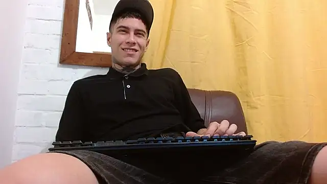 setthomas online show from July 13, 11:29 pm