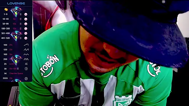 smith hot29 online show from October 22, 2:34 am