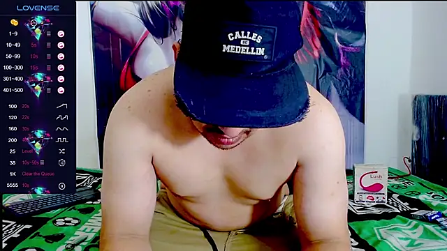 smith hot29 online show from November 4, 2:54 am