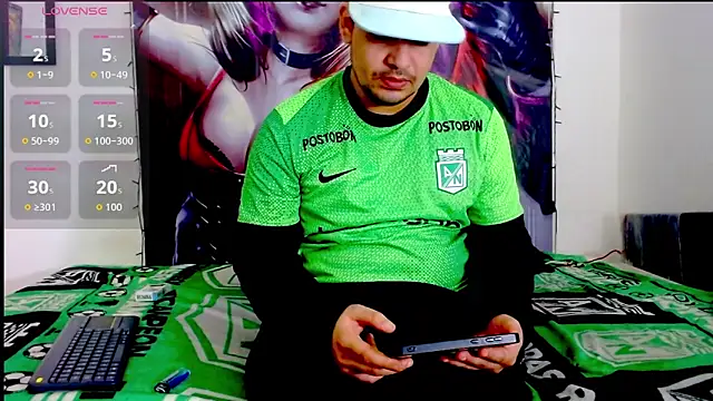 smith hot29 online show from February 5, 5:12 am